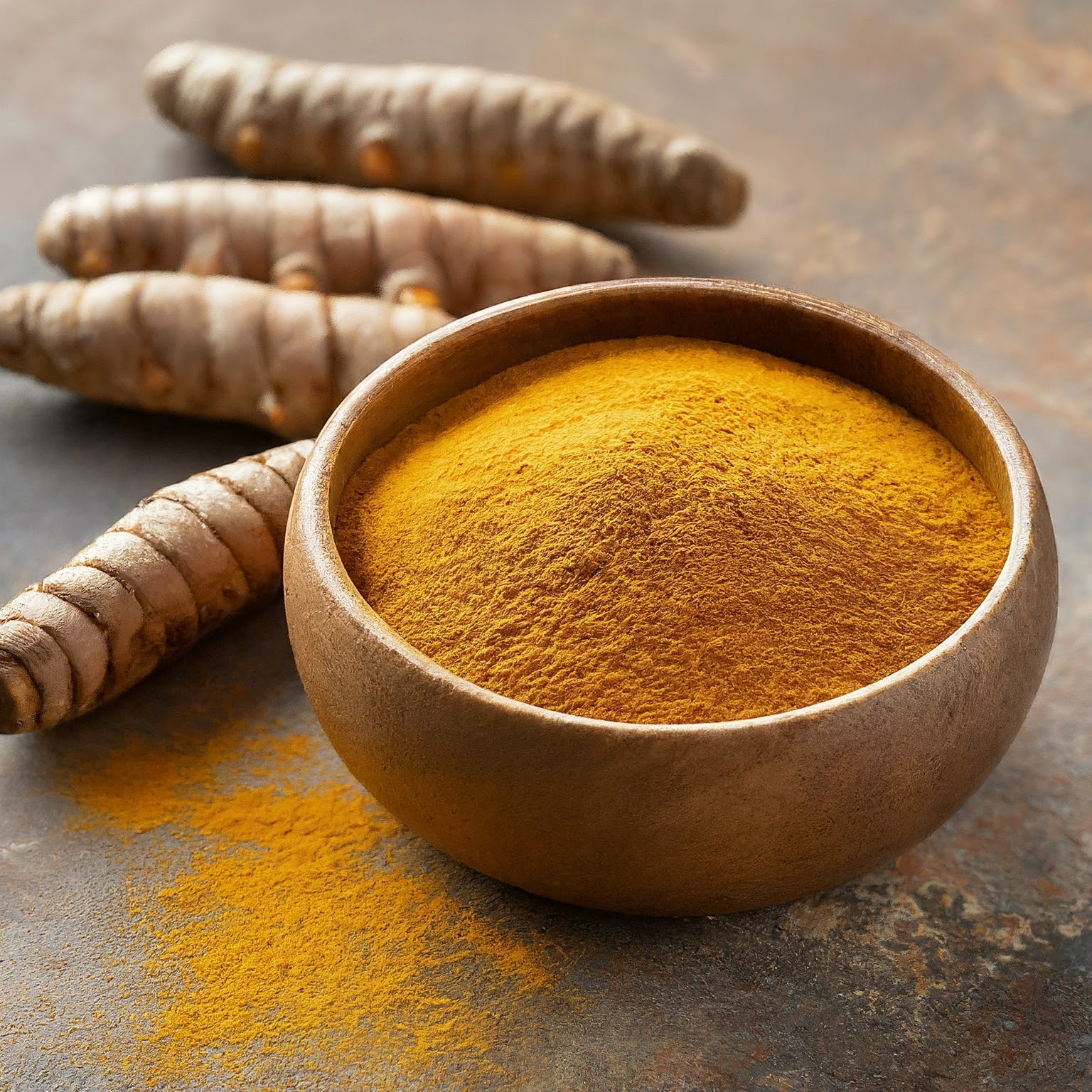 turmeric powder