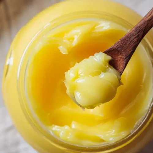 Ghee