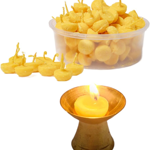 Ghee Diyas