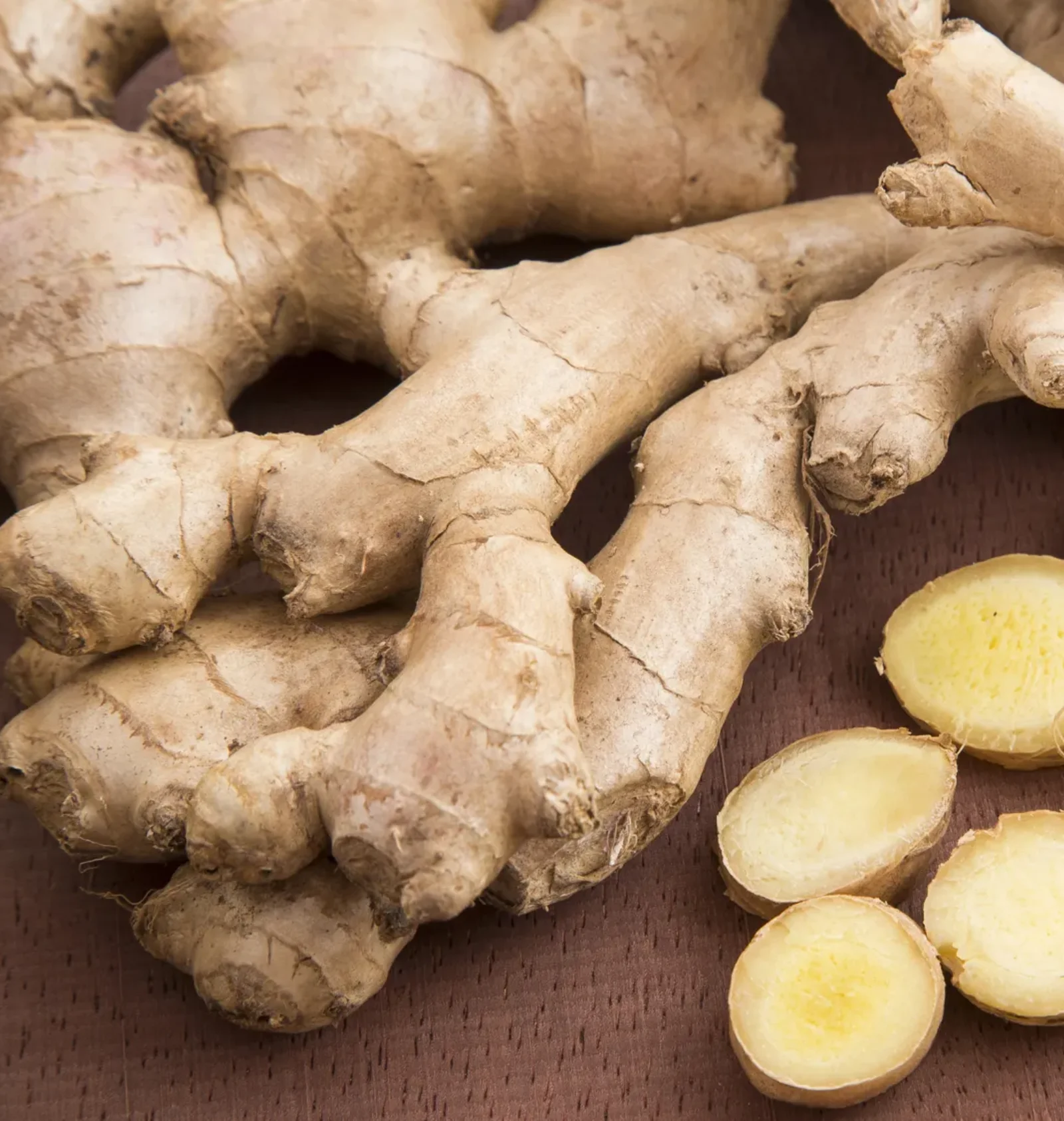 Ginger