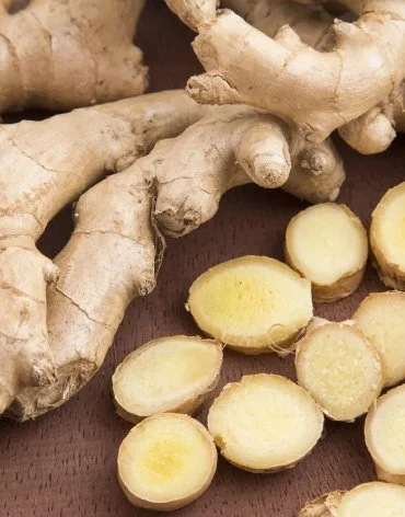 Ginger
