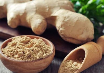 Ginger Powder