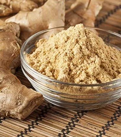 Ginger Powder