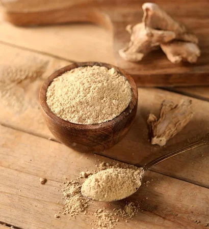 Ginger Powder