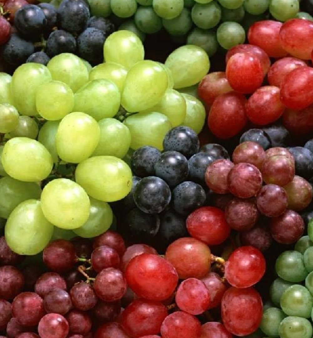 Grapes