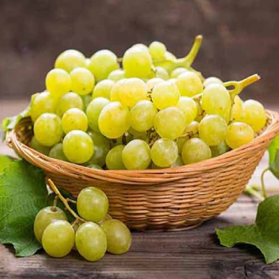 Grapes