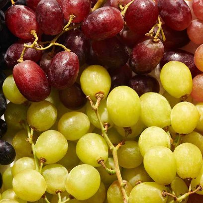 Grapes