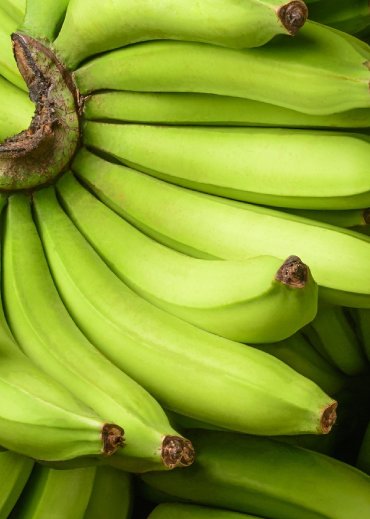 Green Banana