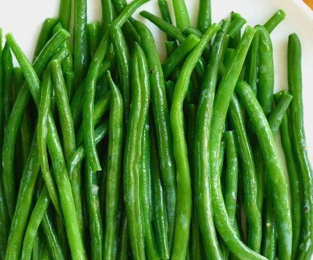 Green Beans