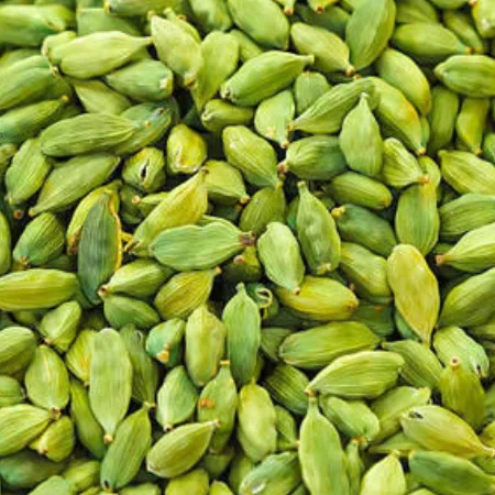 Green Cardamom