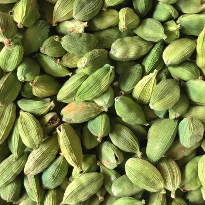 Green Cardamom