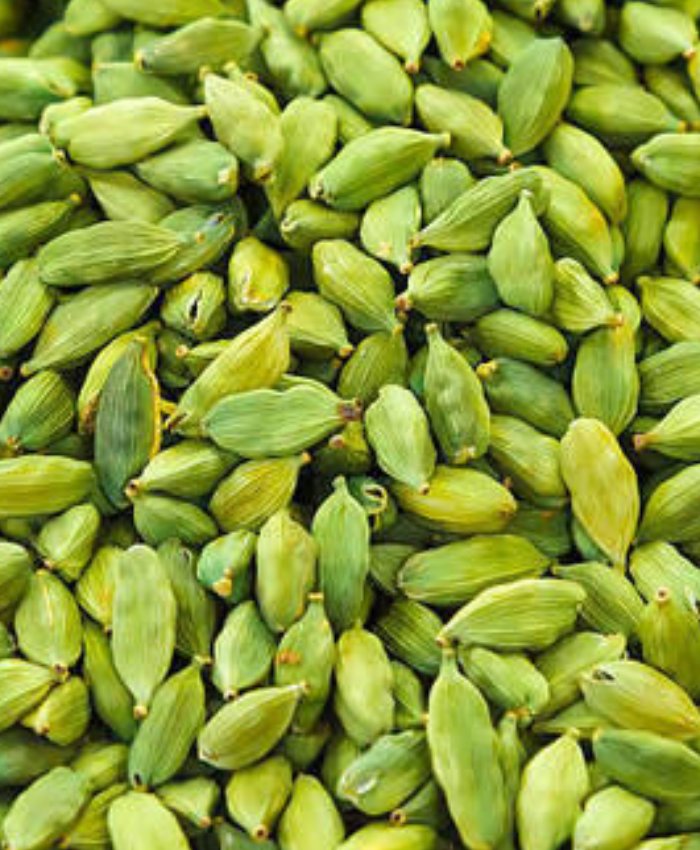 Green Cardamom