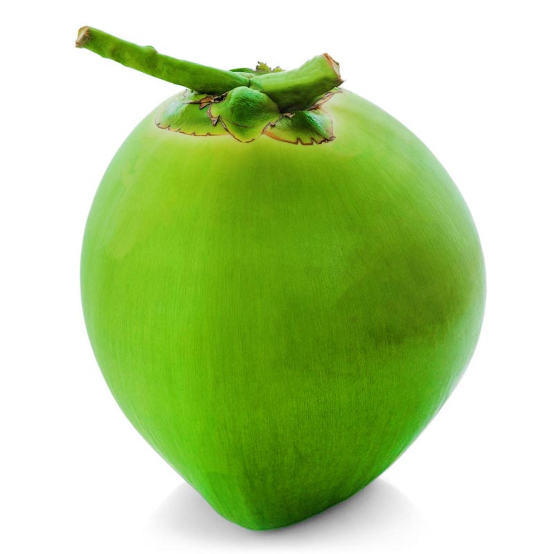Green Coconut