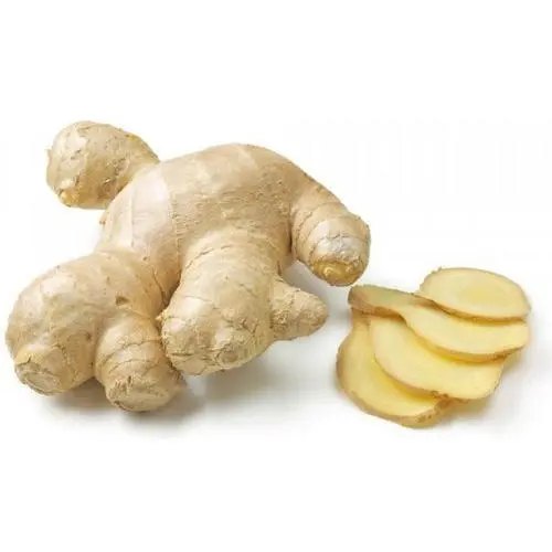 Green Ginger