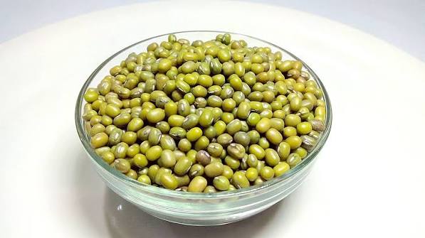 Green Gram