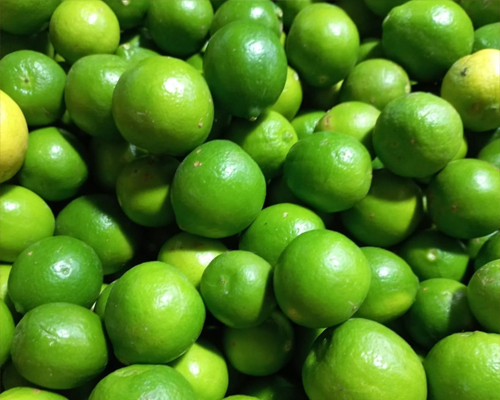 Green Lemon