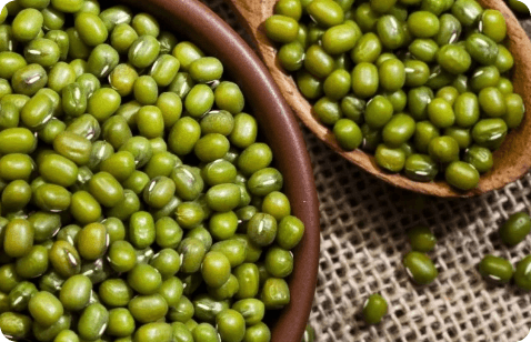 Green Moong