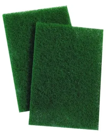 Green Pad