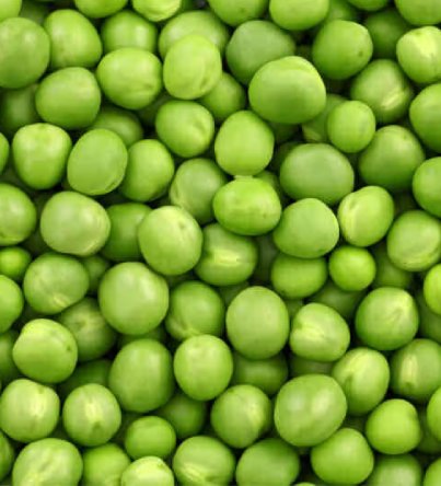 Green Peas