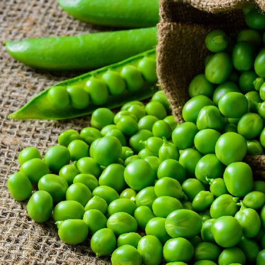 Green Peas