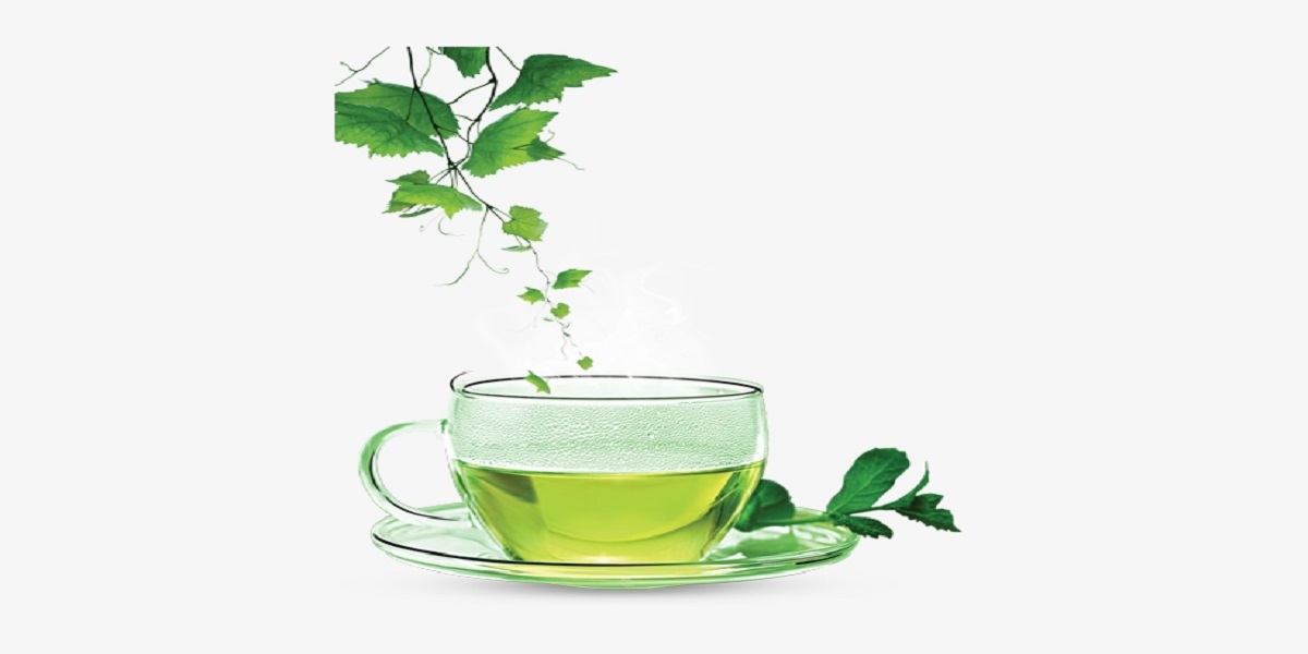 Green Tea