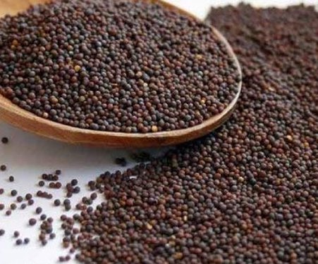 Green / Black Cardamom