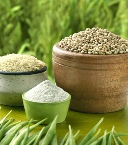 Guar Gum