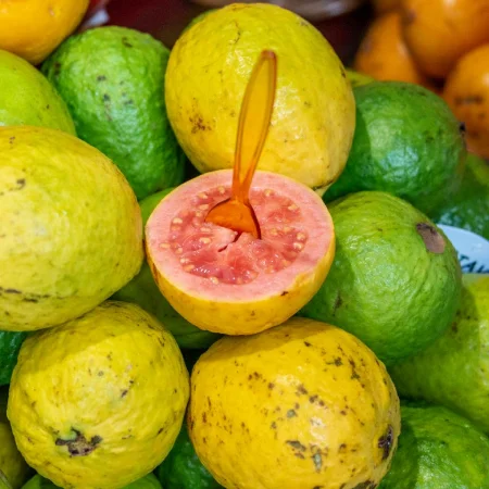 Guava