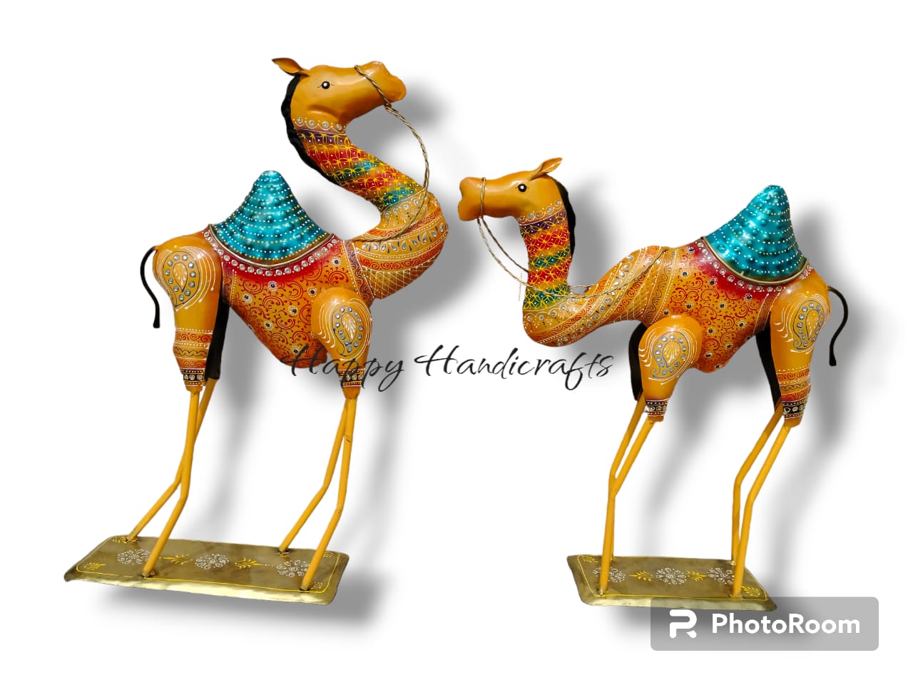 CAMEL 30 INCH HANDICRAFT HCUNI 260