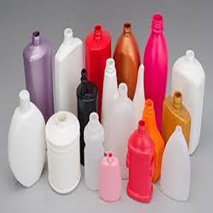 HDPE Bottles