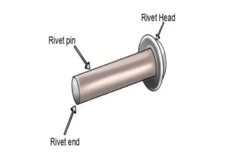 HOLLOW COPPER RIVET