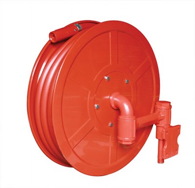 HOSE REEL