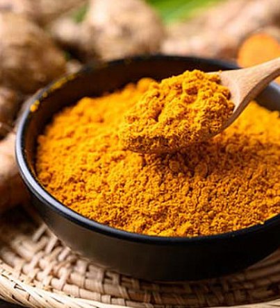 Haldi / Turmeric
