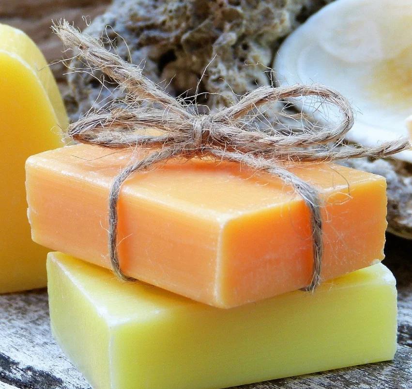 Handmade Soaps