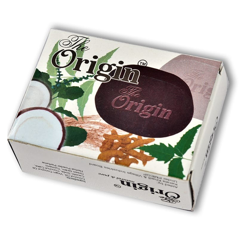 Herbal Soap