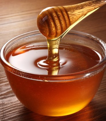 Honey