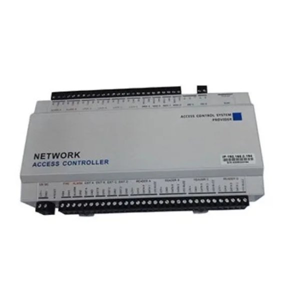 Housys Access Door Controller Communication Tcp/Ip