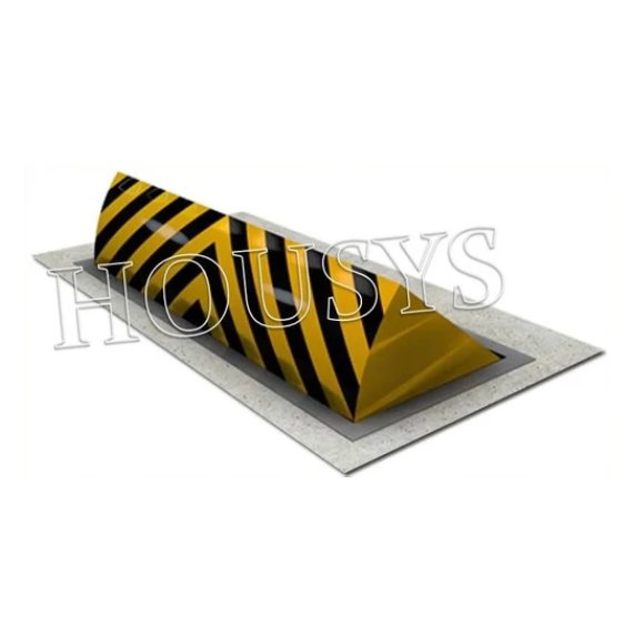 Housys Automatic Road Blocker