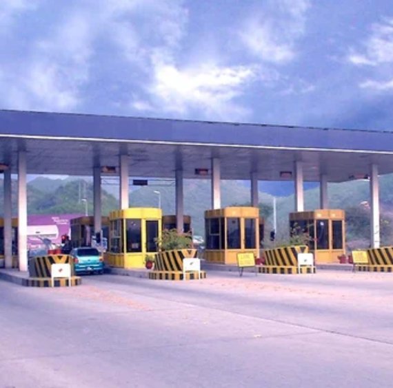 Housys Electronic Toll Collection System