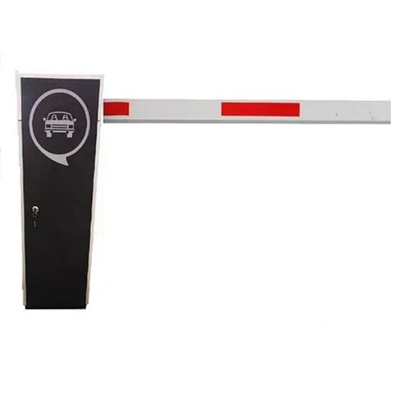 Housys Mild Steal Access Boom Barrier