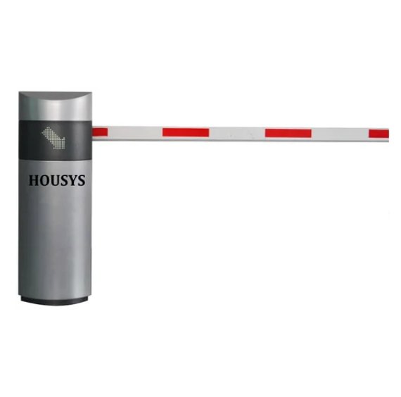 Housys Parking Boom Barrier