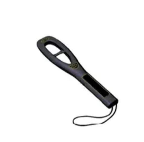 Housys Rechargeable Hand Held Metal Detector