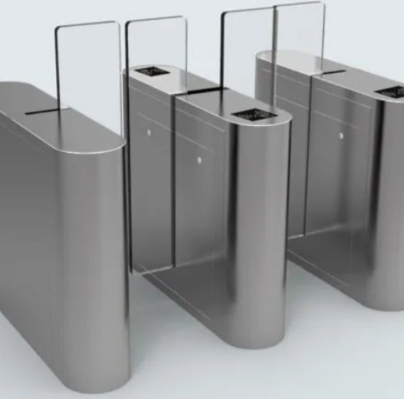 Housys Sliding Flap Gate