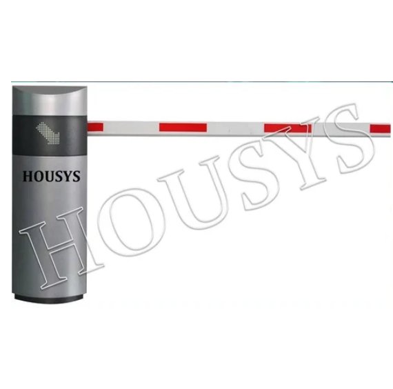 Housys Traffic Barrier