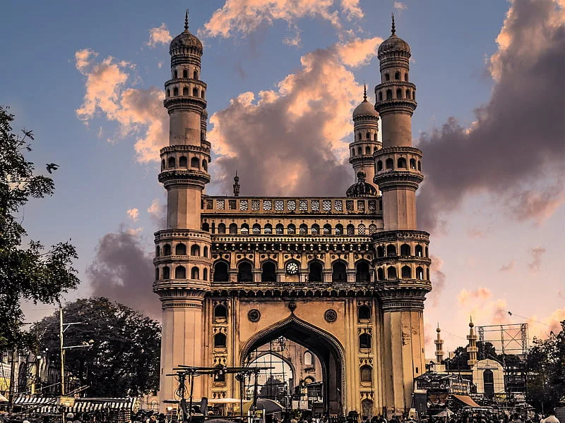 Hyderabad Tour 