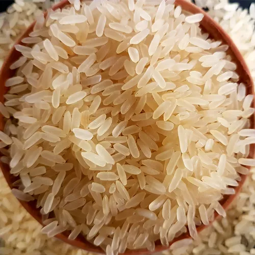 IR64 Rice