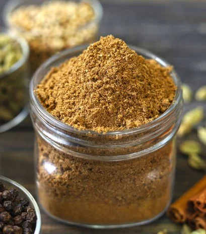 Indian Garam Masala