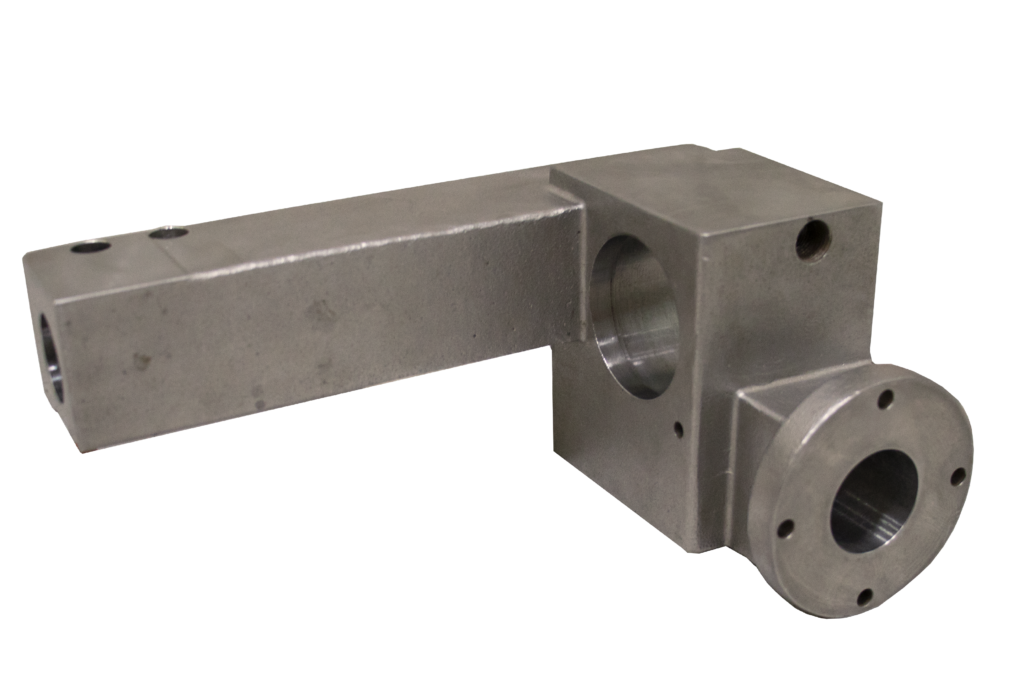 Investment Casting Parts