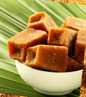 Jaggery