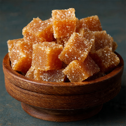 Jaggery Cube